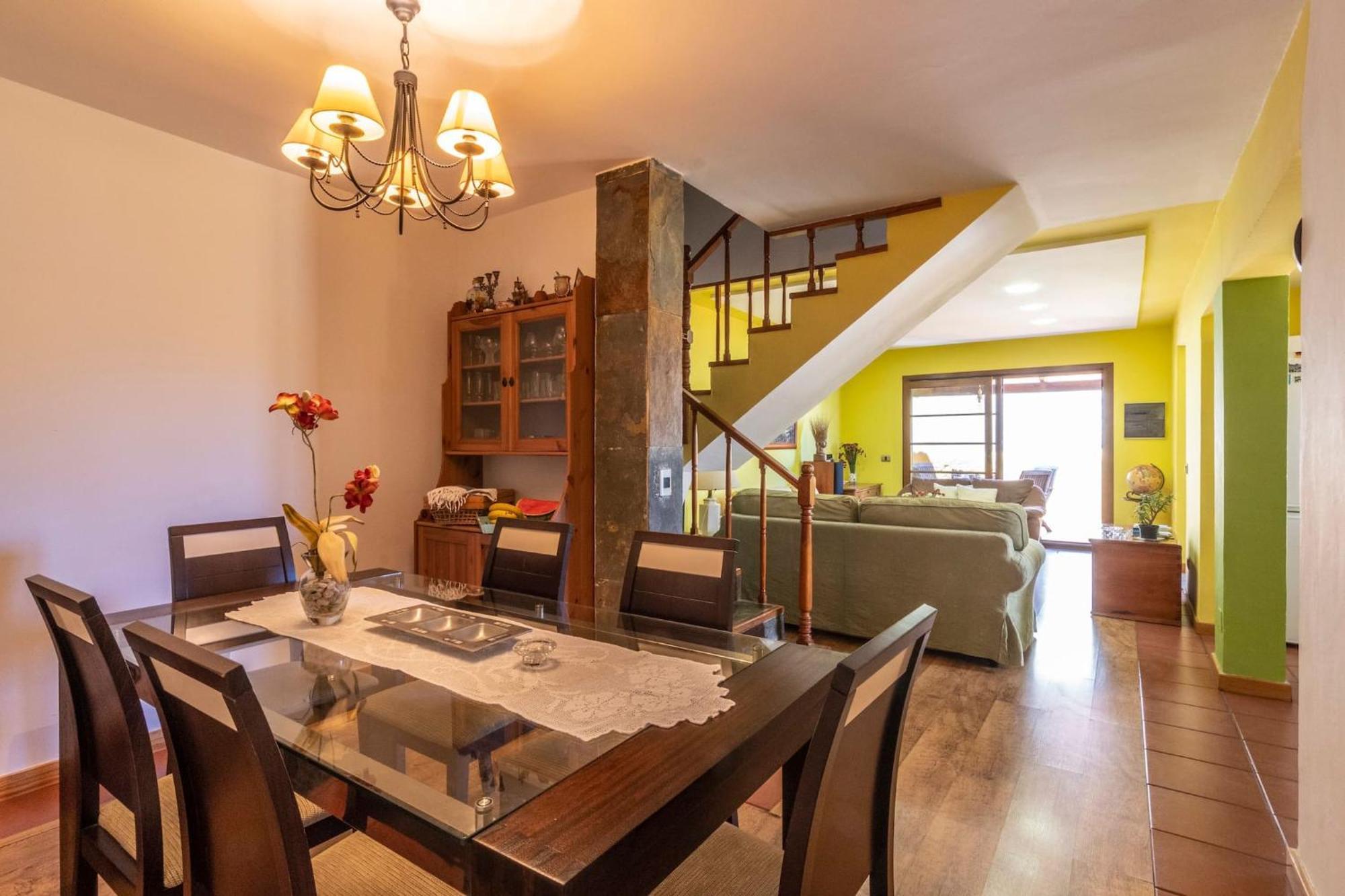 Las Mimosas อากาเอเต ภายนอก รูปภาพ