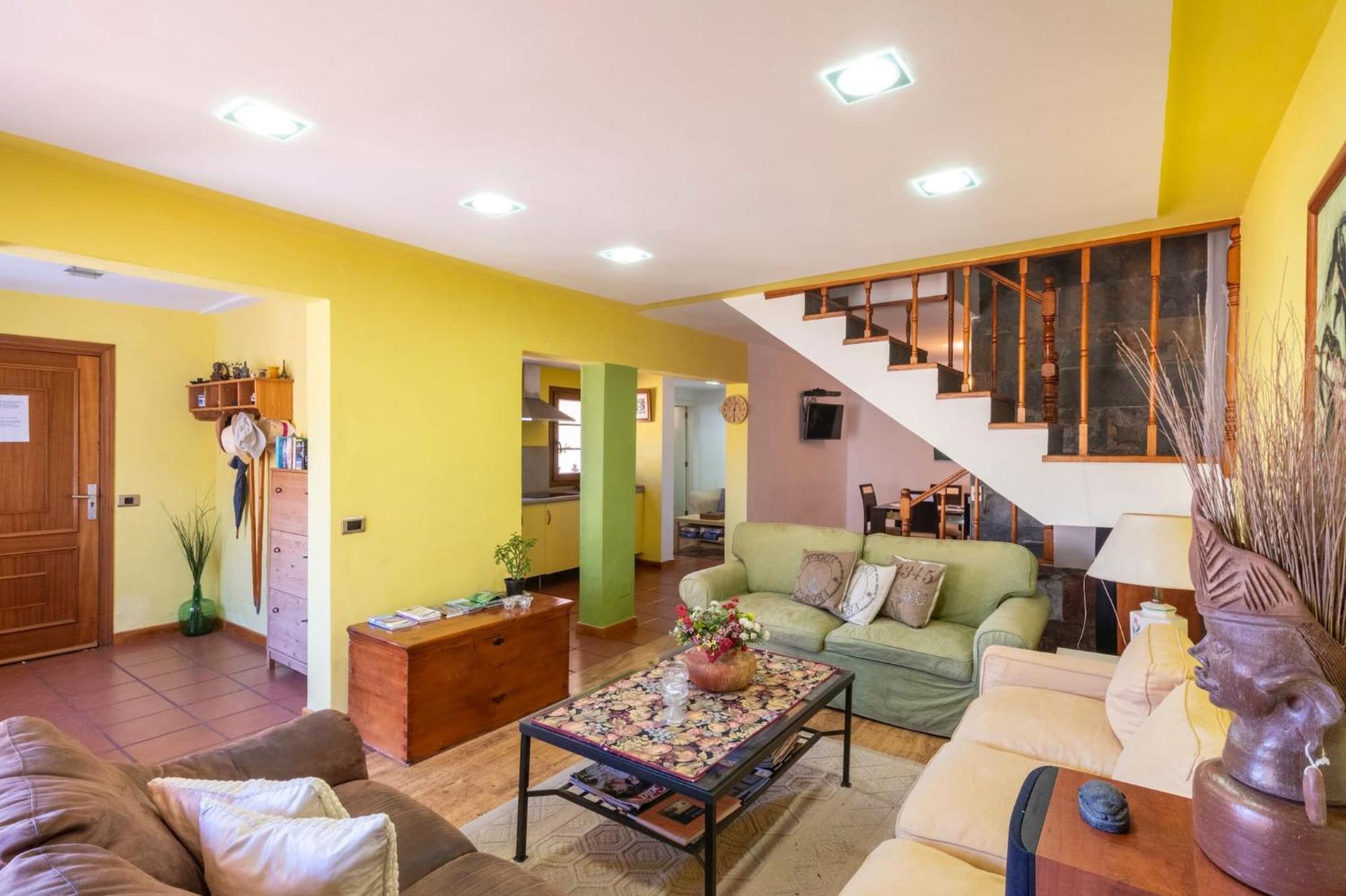 Las Mimosas อากาเอเต ภายนอก รูปภาพ