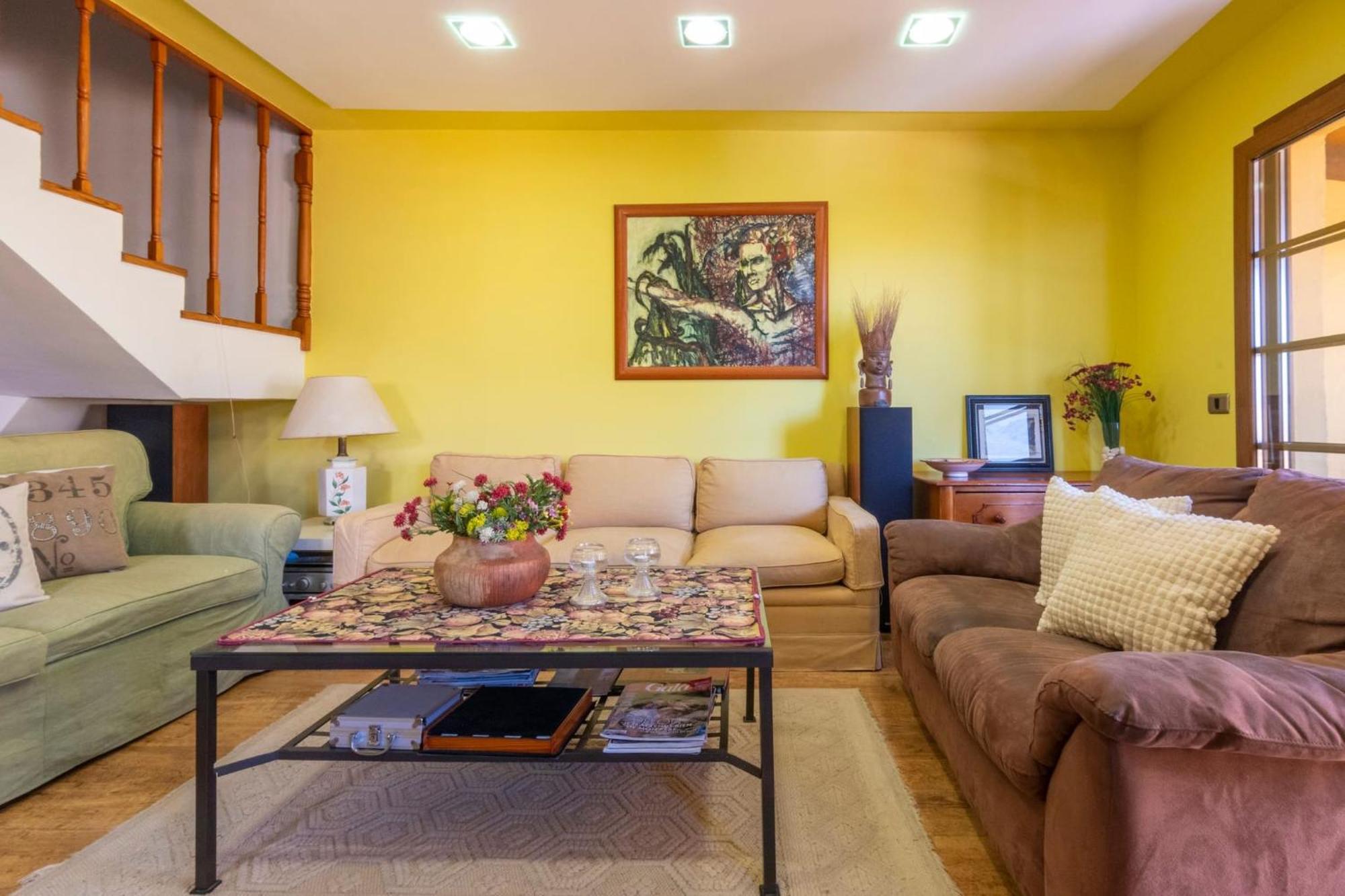 Las Mimosas อากาเอเต ภายนอก รูปภาพ